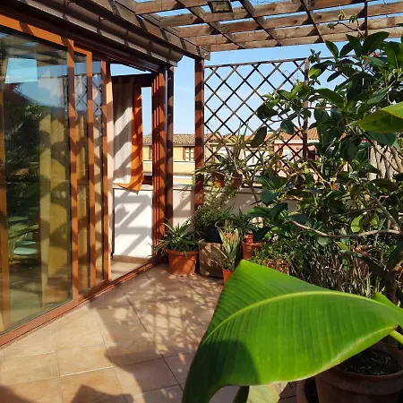 Via Lombardo Holiday home *