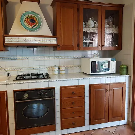 Holiday home Via Lombardo Giardini Naxos