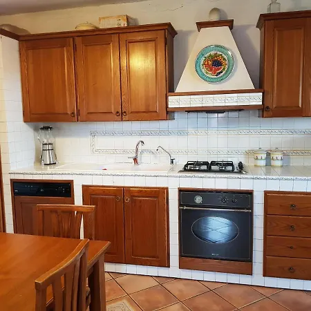 Via Lombardo Giardini-Naxos