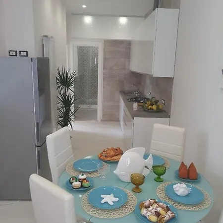 Via Lombardo Dom wakacyjny