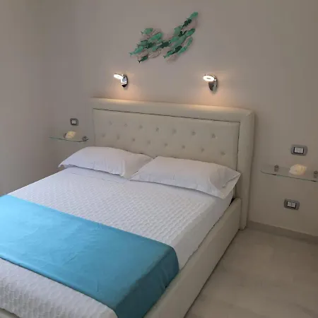 Dom wakacyjny Via Lombardo Giardini-Naxos