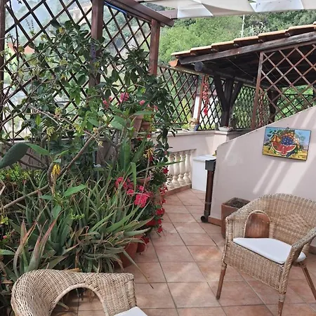 Via Lombardo Dom wakacyjny *