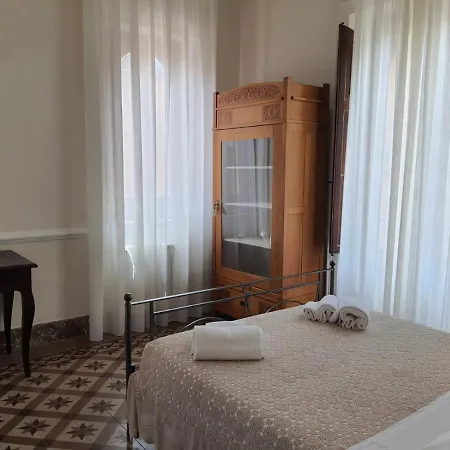 Via Lombardo Holiday home *