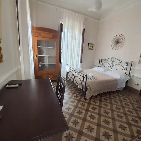 Via Lombardo Dom wakacyjny