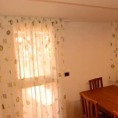 Via Lombardo Holiday home