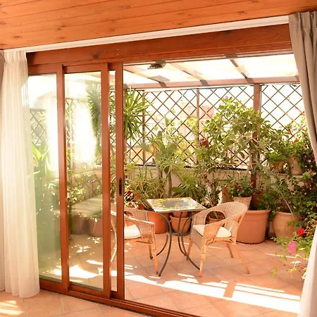 Via Lombardo Dom wakacyjny