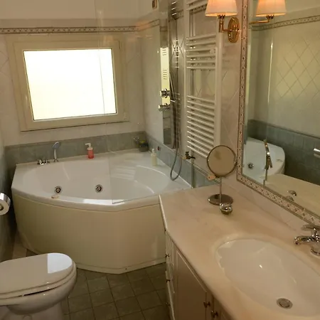 Via Lombardo Dom wakacyjny Giardini-Naxos