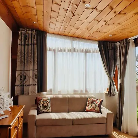 Via Lombardo Dom wakacyjny *