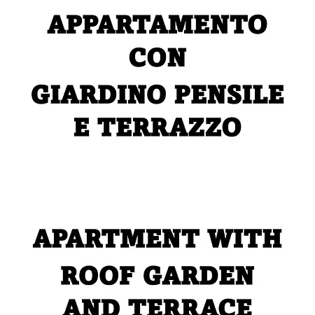 Dom wakacyjny Via Lombardo *