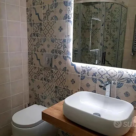 Via Lombardo Dom wakacyjny