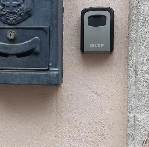 Via Lombardo Semesterbostad Giardini Naxos